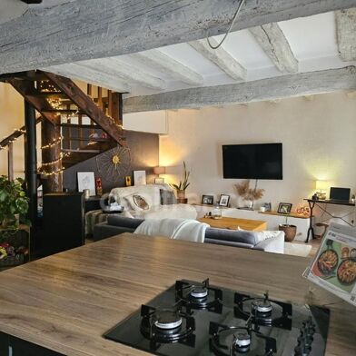 Maison 4 pièces 238000 €