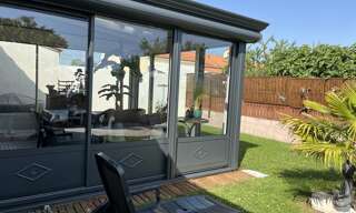 Maison 5 Pièces 86 m² à vendre à Talmont-Saint-Hilaire (85440)