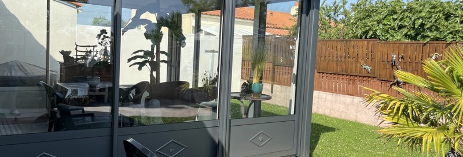 Maison 5 Pièces 86 m² à vendre à Talmont-Saint-Hilaire (85440)