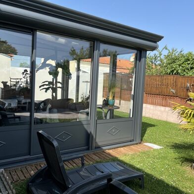 Maison 5 pièces 310000 €