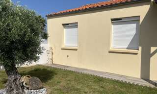 Maison 5 Pièces 86 m² à vendre à Talmont-Saint-Hilaire (85440)