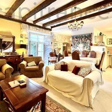 Maison 3 pièces 194065 €