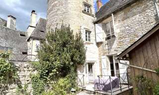 Maison 3 Pièces 79 m² à vendre à Turenne (19500)