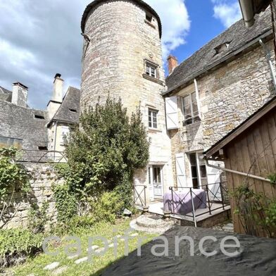 Maison 3 pièces 194065 €