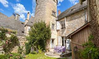 Maison 3 Pièces 79 m² à vendre à Turenne (19500)