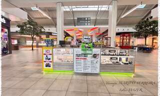 Commerce 1 Pièce 23 m² à vendre à Bourges (18000)