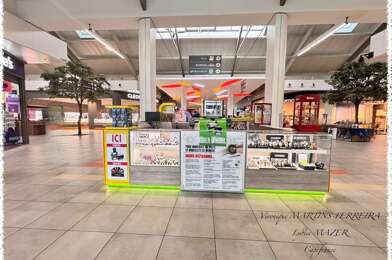 Commerce 1 pièces 129000 €