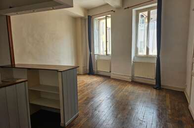 Appartement 2 pièces 116000 €