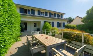 Maison 8 Pièces 222 m² à vendre à Nailly (89100)