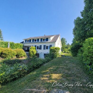 Maison 8 pièces 329000 €