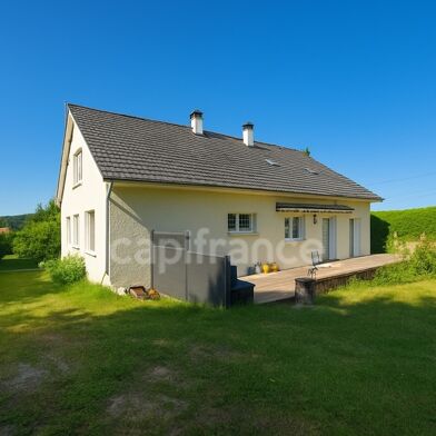 Maison 8 pièces 329000 €