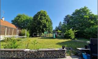 Maison 8 Pièces 222 m² à vendre à Nailly (89100)