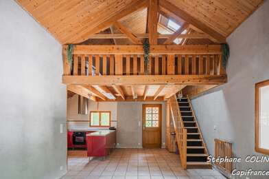 Maison 8 pièces 499000 €