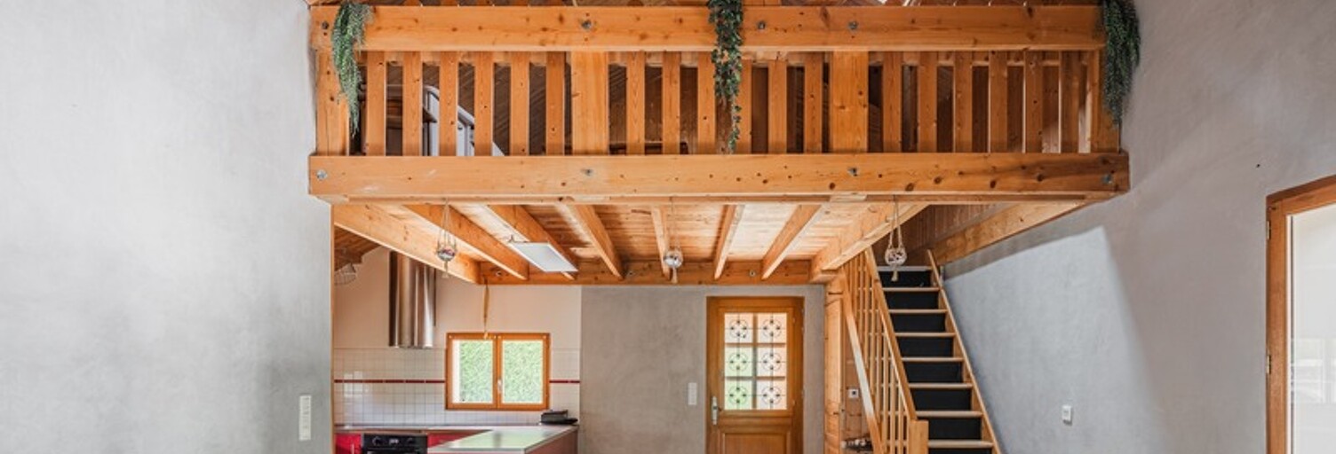 Maison 8 Pièces 183 m² à vendre à Engins (38360)