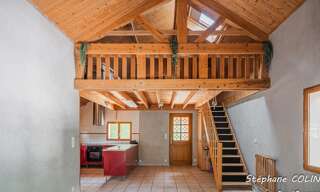 Maison 8 Pièces 183 m² à vendre à Engins (38360)