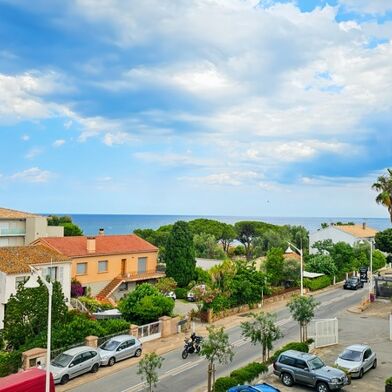 Appartement 3 pièces 262500 €