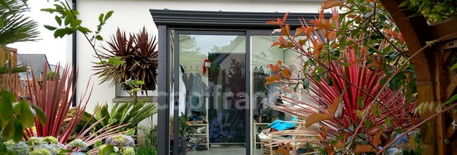 Maison 7 Pièces 136 m² à vendre à Perros-Guirec (22700)