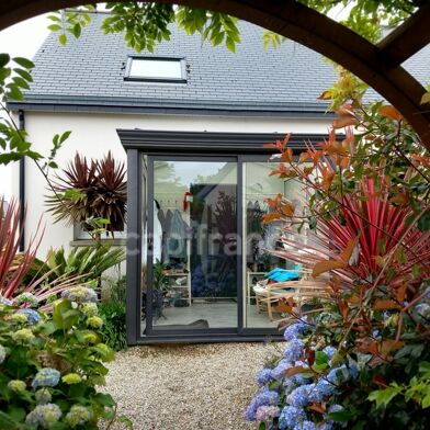 Maison 7 pièces 375000 €