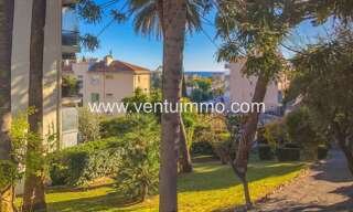 Appartement 2 Pièces 51 m² à vendre à Cannes (06400)