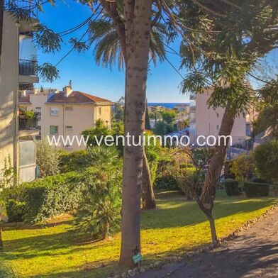 Appartement 2 pièces 222001 €