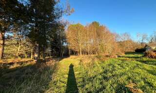 Terrain  2827 m² à vendre à Mios (33380)