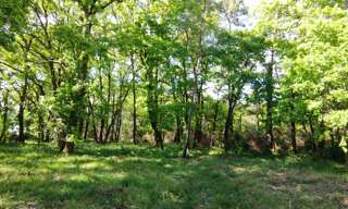 Terrain  2975 m² à vendre à Villefranche-de-Lonchat (24610)