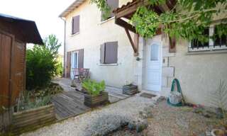 Maison 5 Pièces 146 m² à vendre à Coutras (33230)