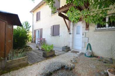 Maison 5 pièces 224900 €