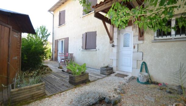 Villa / Maison 5 pièces  à vendre Coutras 33230