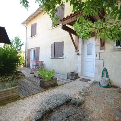 Maison 5 pièces 224900 €