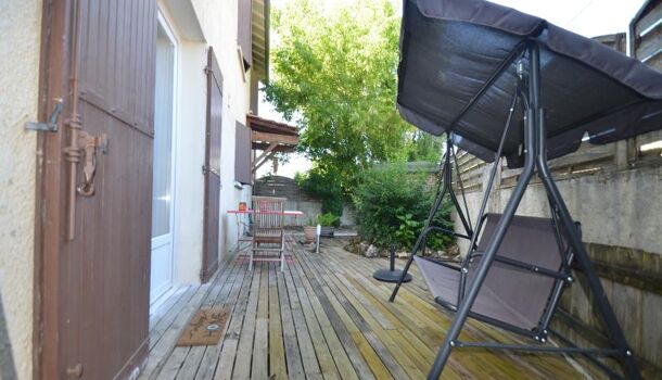Villa / Maison 5 pièces  à vendre Coutras 33230