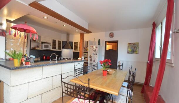 Villa / Maison 5 pièces  à vendre Coutras 33230