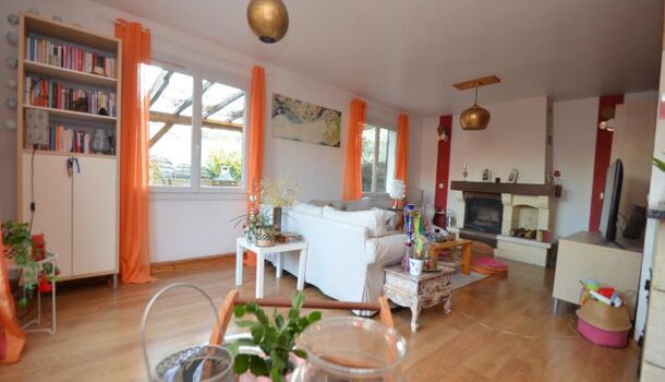 Villa / Maison 5 pièces  à vendre Coutras 33230