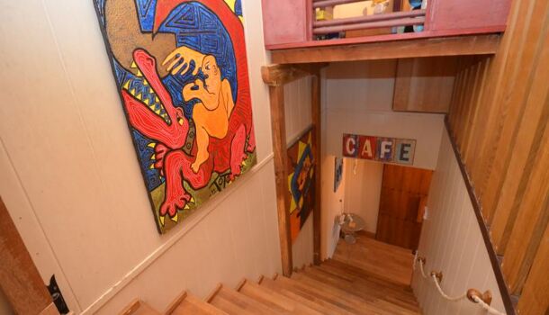 Villa / Maison 5 pièces  à vendre Coutras 33230