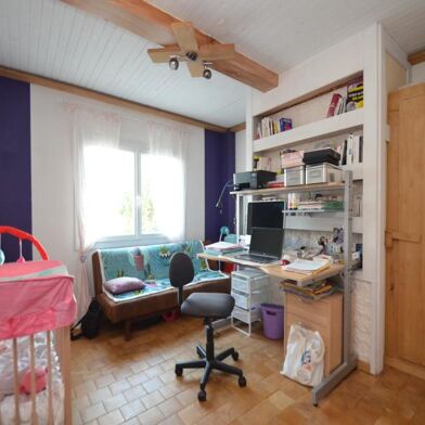 Maison 5 pièces 224900 €