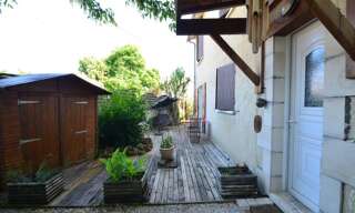 Maison 5 Pièces 146 m² à vendre à Coutras (33230)