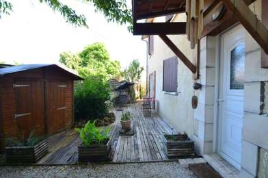 Maison 5 pièces 224900 €