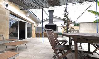 Maison 10 Pièces 340 m² à vendre à Capian (33550)