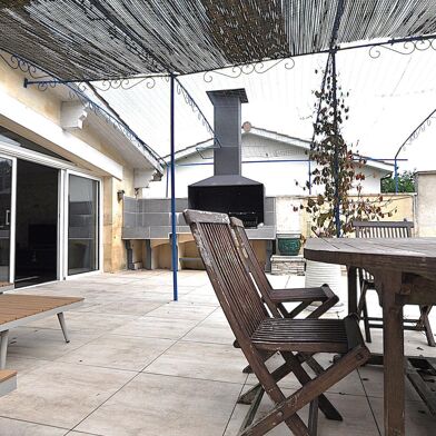 Maison 10 pièces 465750 €