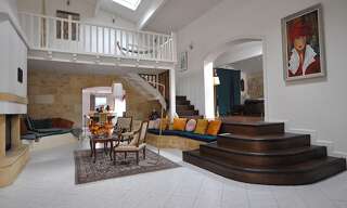 Maison 10 Pièces 340 m² à vendre à Capian (33550)