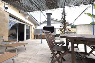 Maison 10 pièces 465750 €