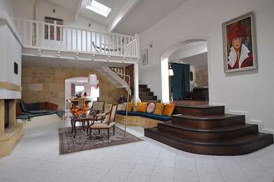 Maison 10 pièces 465750 €