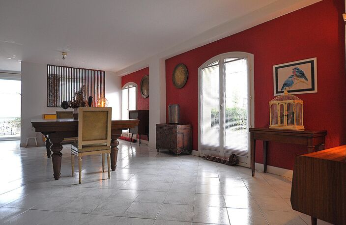Vente maison 10 pièces 340 m² Capian (33550) — photo 5