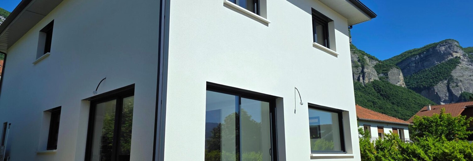 Maison 5 Pièces 114 m² à vendre à Bernin (38190)