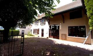 Maison 6 Pièces 207 m² à vendre à Aigueperse (69790)