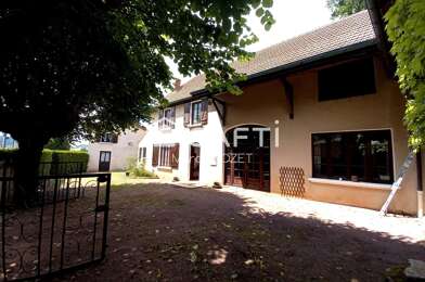 Maison 6 pièces 189000 €