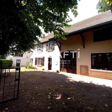 Maison 6 pièces 199000 €