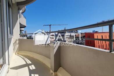 Appartement 3 pièces 349000 €