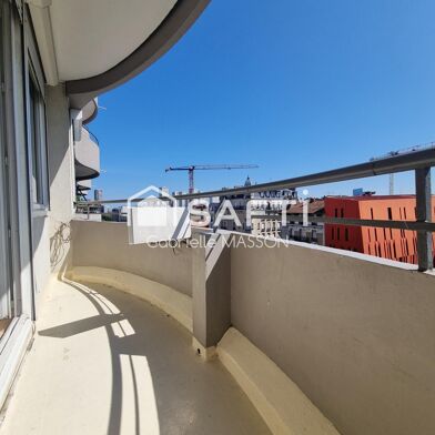 Appartement 3 pièces 349000 €