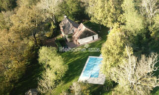 Maison 6 Pièces 155 m² à vendre à Arthon (36330)